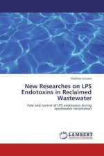 New Researches on LPS Endotoxins in Reclaimed Wastewater
