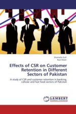 Effects of CSR on Customer Retention in Different Sectors of Pakistan