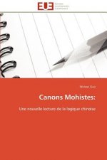 Canons Mohistes