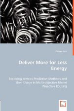 Deliver More for Less Energy