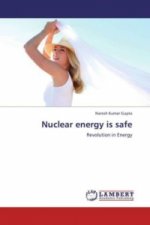 Nuclear energy is safe