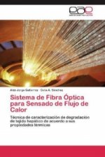 Sistema de Fibra Óptica para Sensado de Flujo de Calor