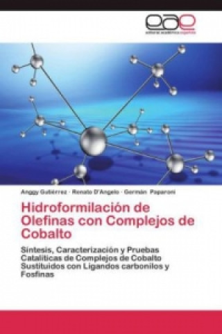 Hidroformilación de Olefinas con Complejos de Cobalto