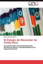 Estado de Bienestar de Costa Rica