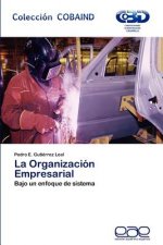 Organizacion Empresarial