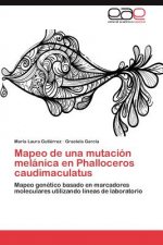 Mapeo de Una Mutacion Melanica En Phalloceros Caudimaculatus