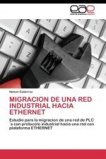 Migracion de una red industrial hacia Ethernet