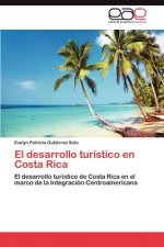 desarrollo turistico en Costa Rica
