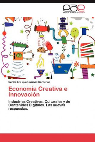 Economia Creativa E Innovacion