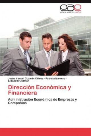 Direccion Economica y Financiera