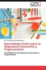 Aprendizaje Activo Para La Asignatura Geometria y Trigonometria