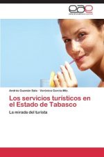 servicios turisticos en el Estado de Tabasco
