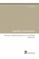Capillary interactions