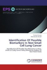 Identification Of Possible Biomarkers In Non-Small Cell Lung Cancer