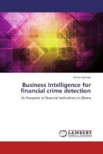 Business Intelligence for financial crime detection