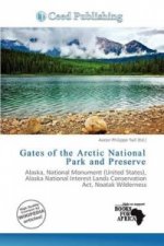 Gates of the Arctic National Park and Preserve