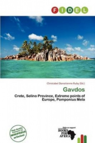 Gavdos