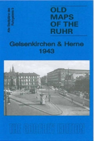 Gelsenkirchen & Herne 1943