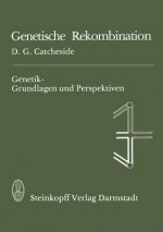 Genetische Rekombination