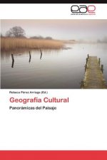 Geografia Cultural