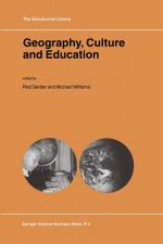 Geography, Culture and Education