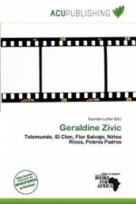 Geraldine Zivic