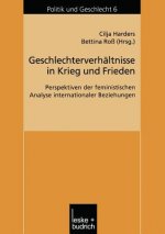 Geschlechterverh ltnisse in Krieg Und Frieden