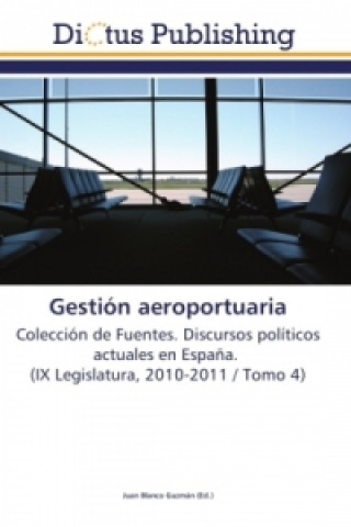 Gestión aeroportuaria