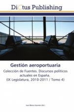 Gestión aeroportuaria