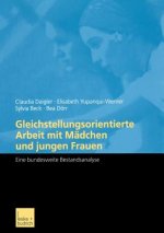 Gleichstellungsorientierte Arbeit Mit M dchen Und Jungen Frauen