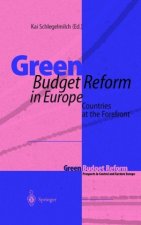 Green Budget Reform in Europe