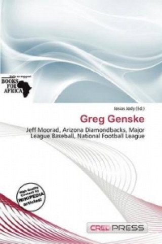 Greg Genske