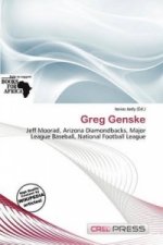 Greg Genske