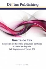 Guerra de Irak