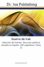 Guerra de Irak