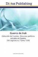 Guerra de Irak