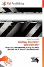 Gustav Heinrich Wiedemann