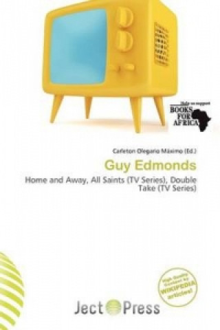 Guy Edmonds