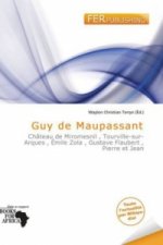Guy de Maupassant