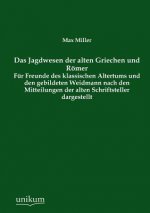 Jagdwesen Der Alten Griechen Und Romer