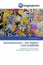 Sammelsurium - Ein Stoeber- und Leseblook
