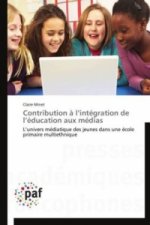 Contribution à l intégration de l éducation aux médias