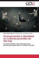 Comunicacion e identidad en culturas juveniles de hip hop