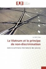 Le Vietnam et le principe de non-discrimination