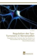 Regulation des Tau-Turnovers in Nervenzellen