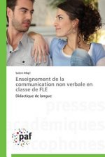 Enseignement de la Communication Non Verbale En Classe de Fle