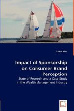 Impact of Sponsorship on Consumer Brand Perception