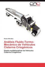 Analisis Fluido-Termo-Mecanico de Vehiculos Cisterna Criogenicos