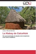 Xtabay de Calcehtok