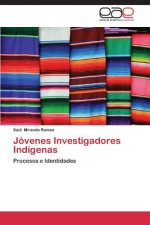 Jovenes Investigadores Indigenas